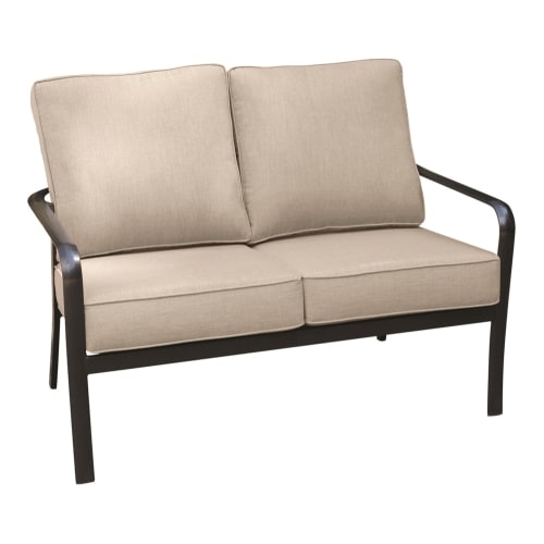 Cape Soleil, Fairhill Love seat